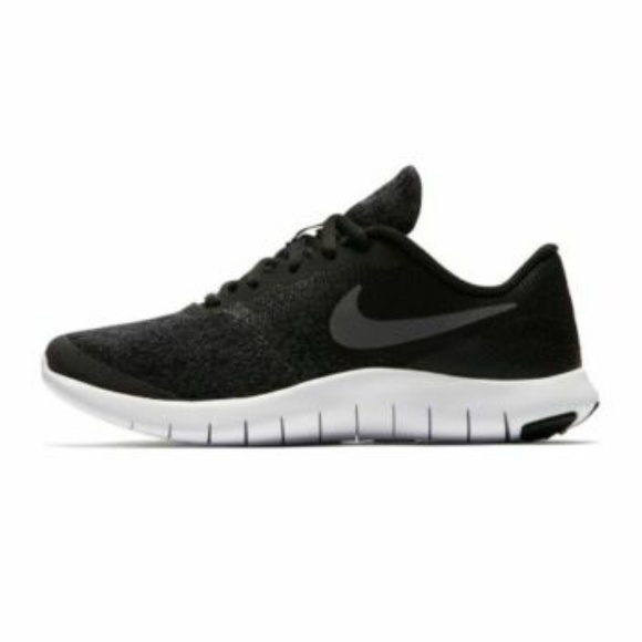 Nike Boys' Flex Contact Running Shoes - Picture 6 of 10